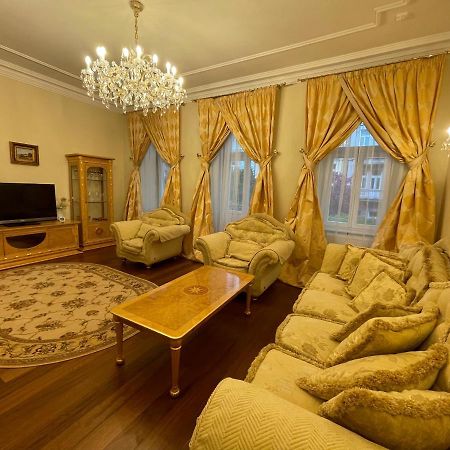 Apartma Premium Karlovy Vary Exterior photo