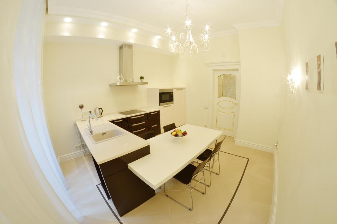 Apartma Premium Karlovy Vary Exterior photo