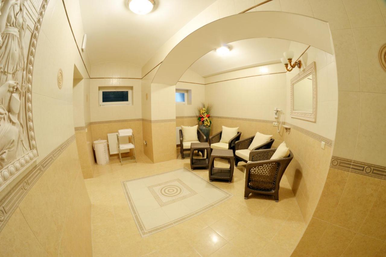 Apartma Premium Karlovy Vary Exterior photo