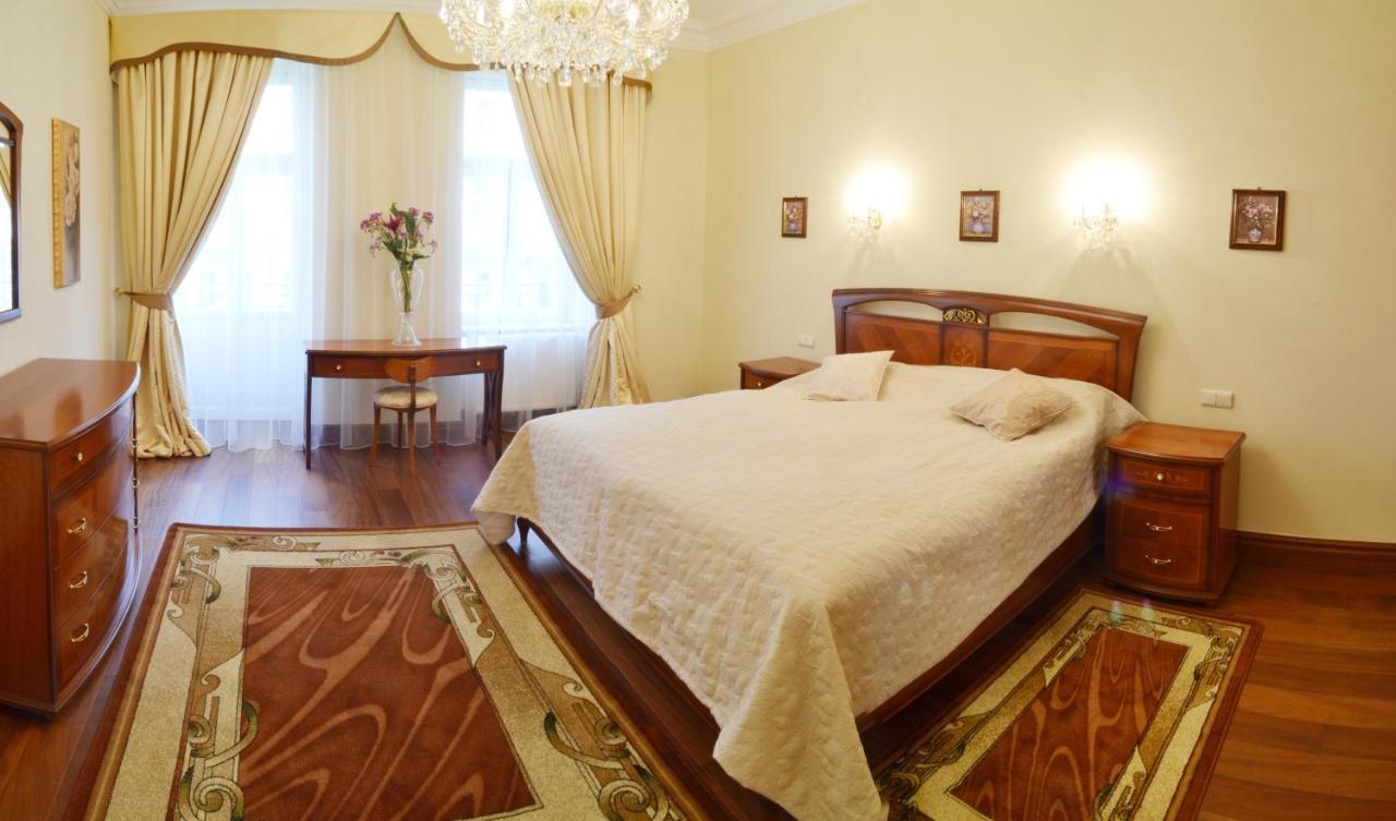 Apartma Premium Karlovy Vary Exterior photo