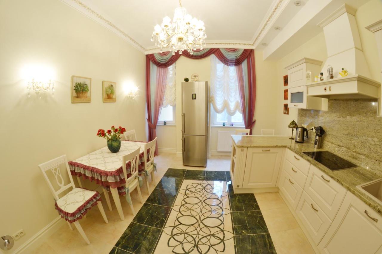 Apartma Premium Karlovy Vary Exterior photo