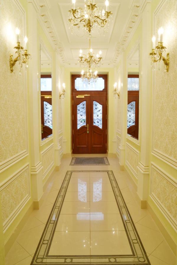 Apartma Premium Karlovy Vary Exterior photo