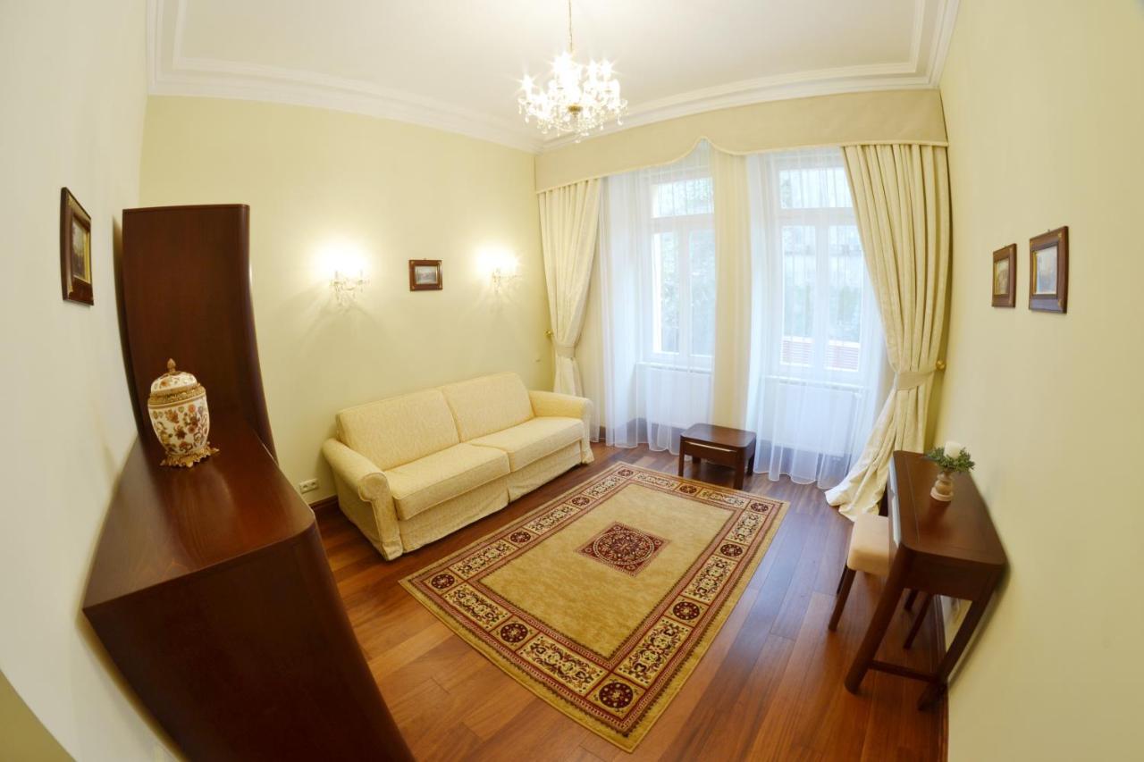 Apartma Premium Karlovy Vary Exterior photo