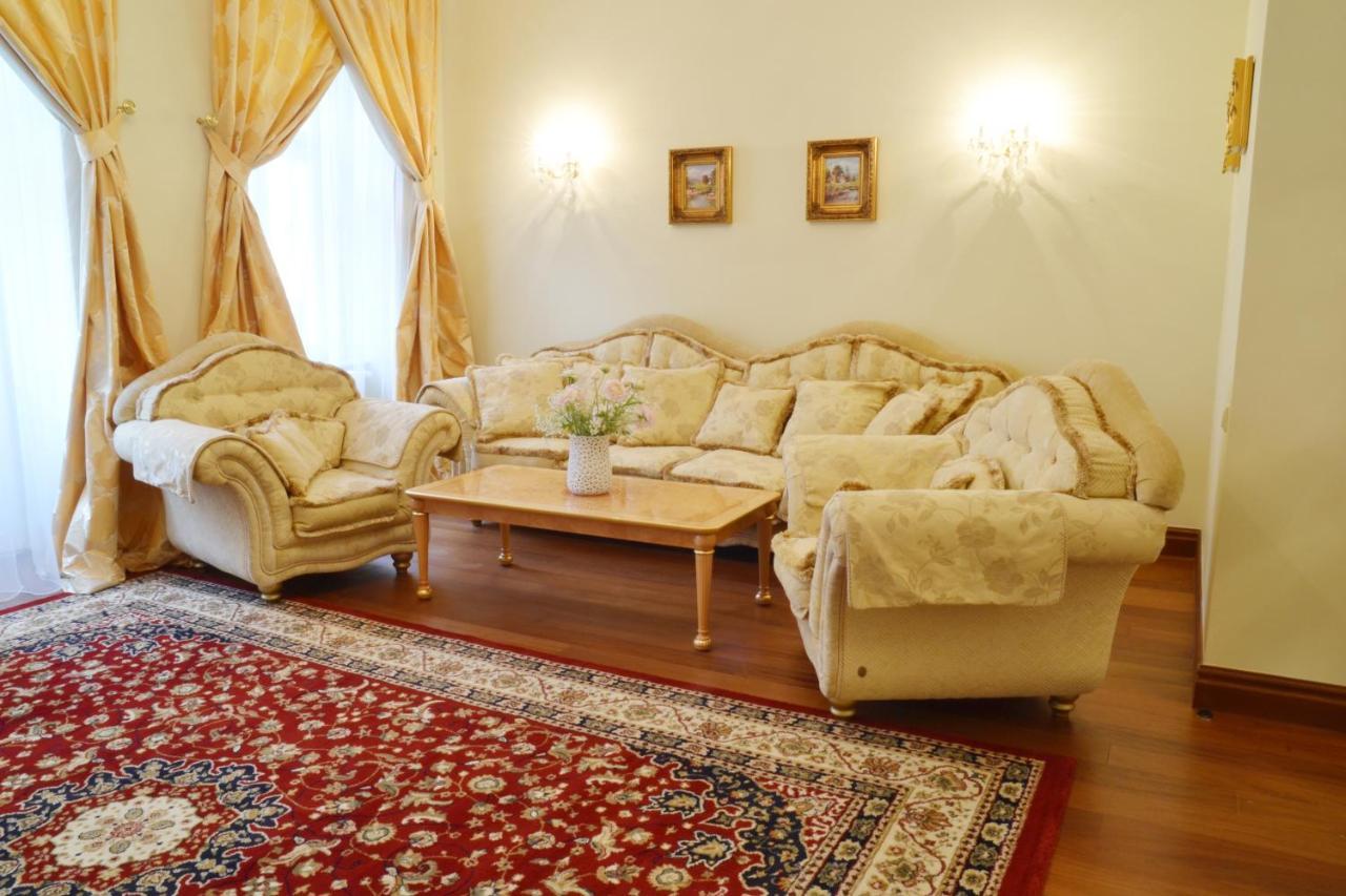 Apartma Premium Karlovy Vary Exterior photo