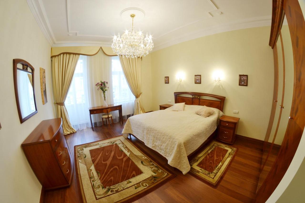 Apartma Premium Karlovy Vary Exterior photo