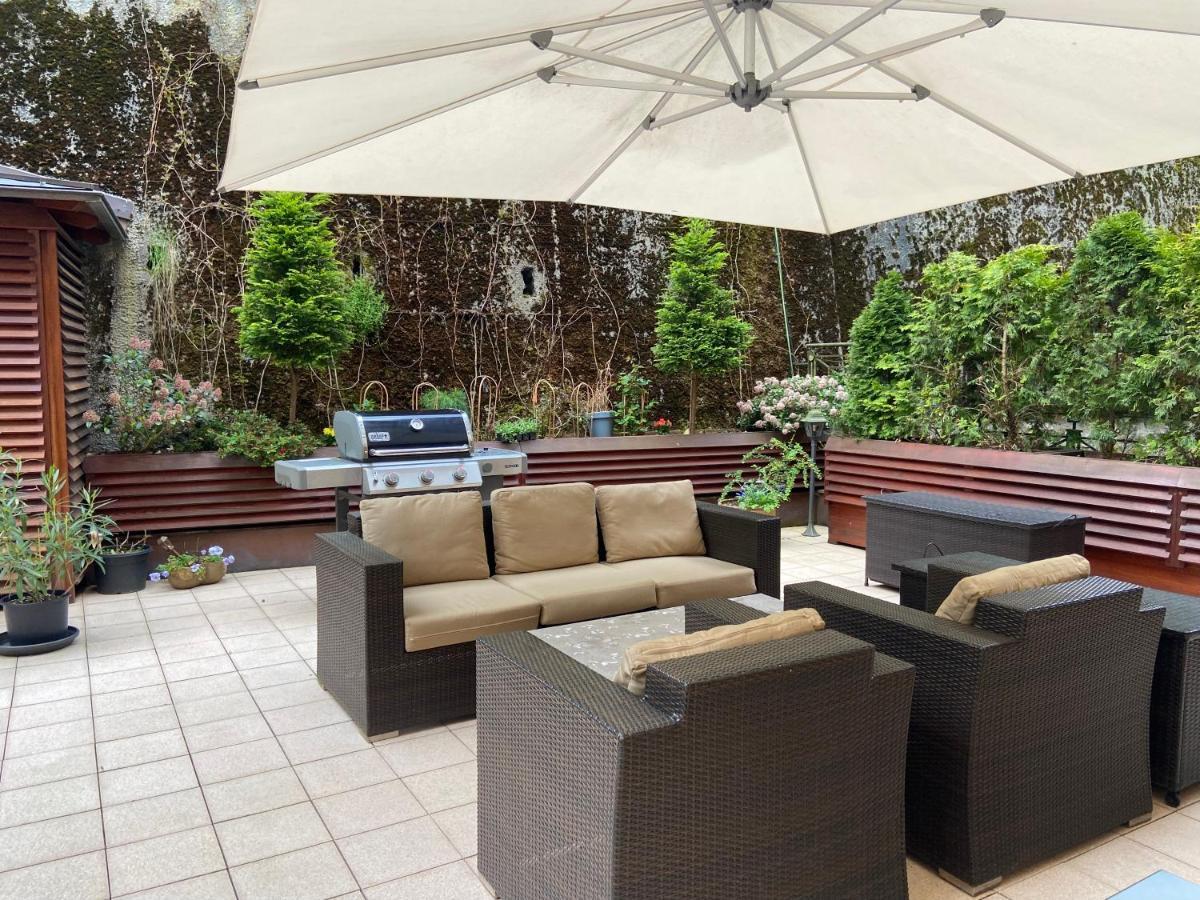 Apartma Premium Karlovy Vary Exterior photo