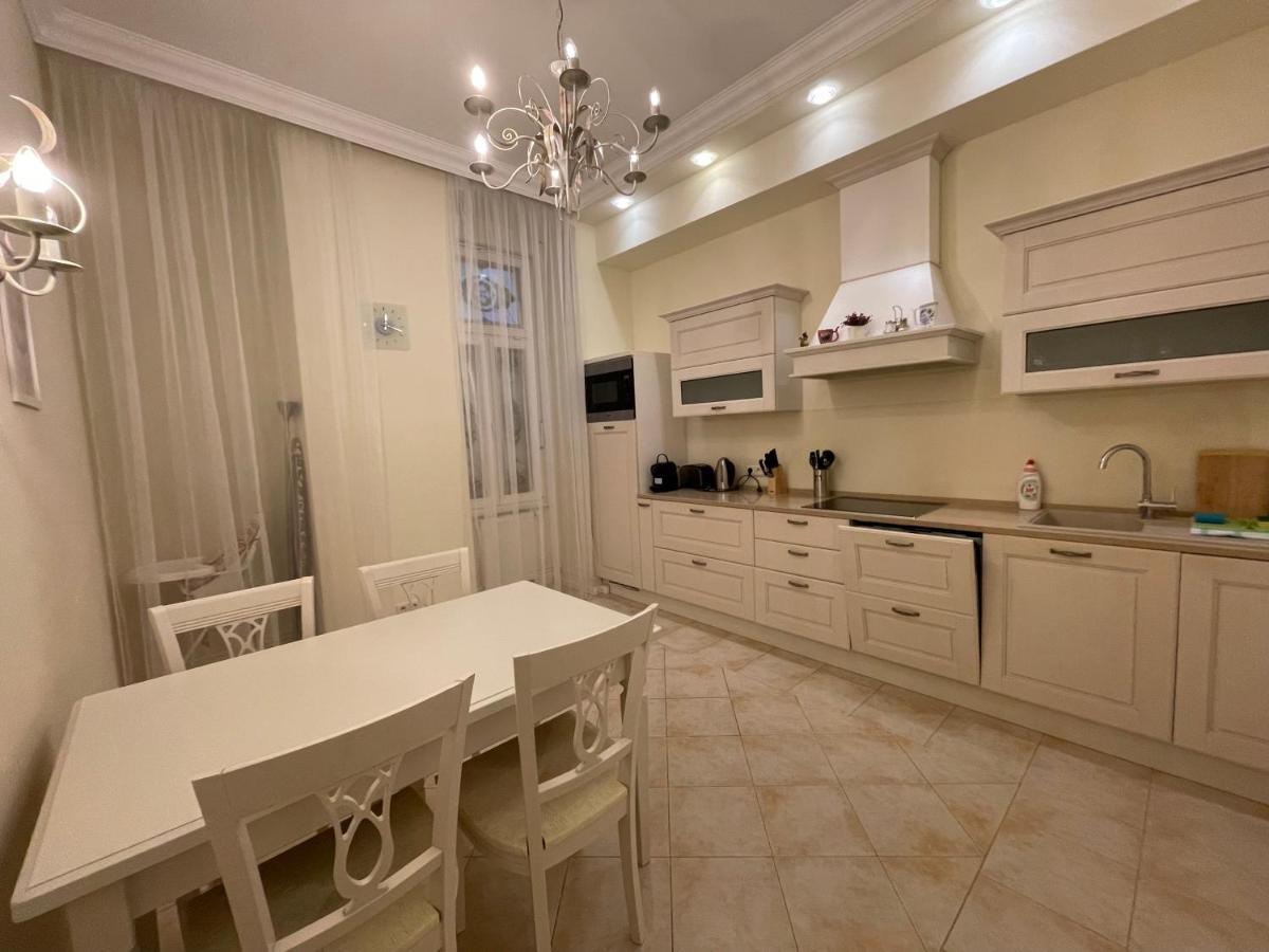 Apartma Premium Karlovy Vary Exterior photo