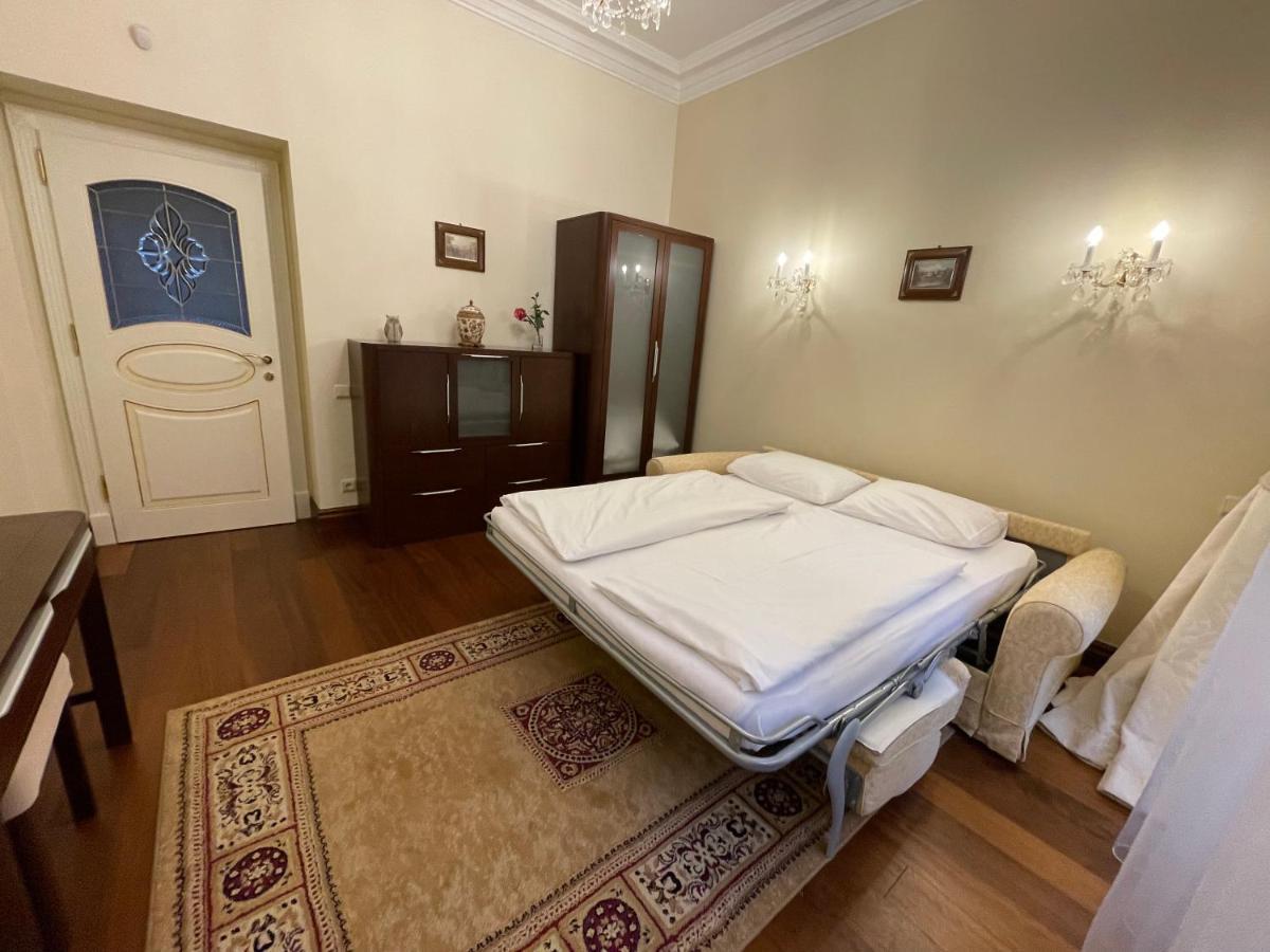 Apartma Premium Karlovy Vary Exterior photo