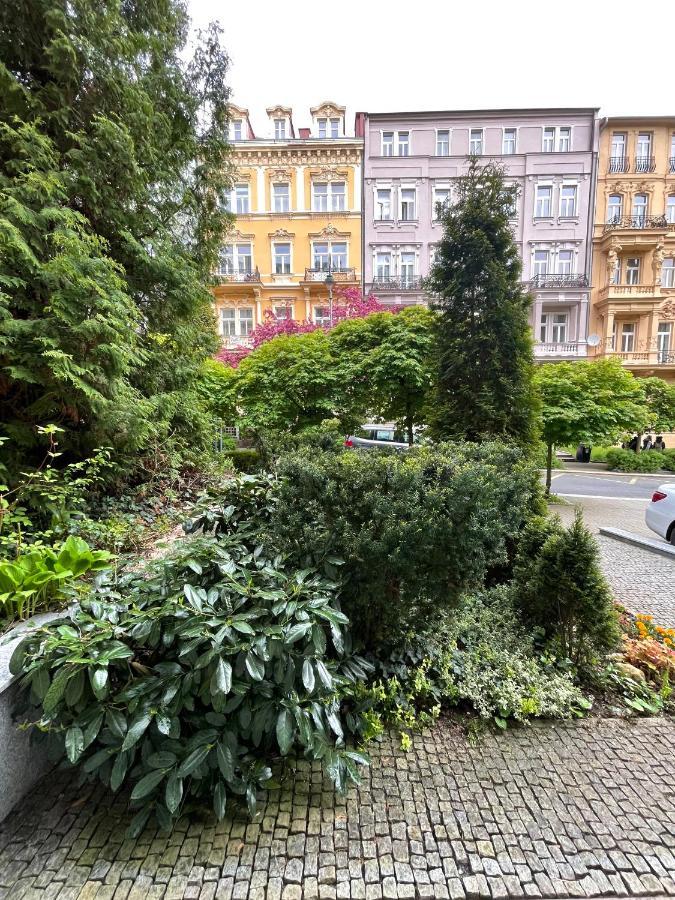 Apartma Premium Karlovy Vary Exterior photo