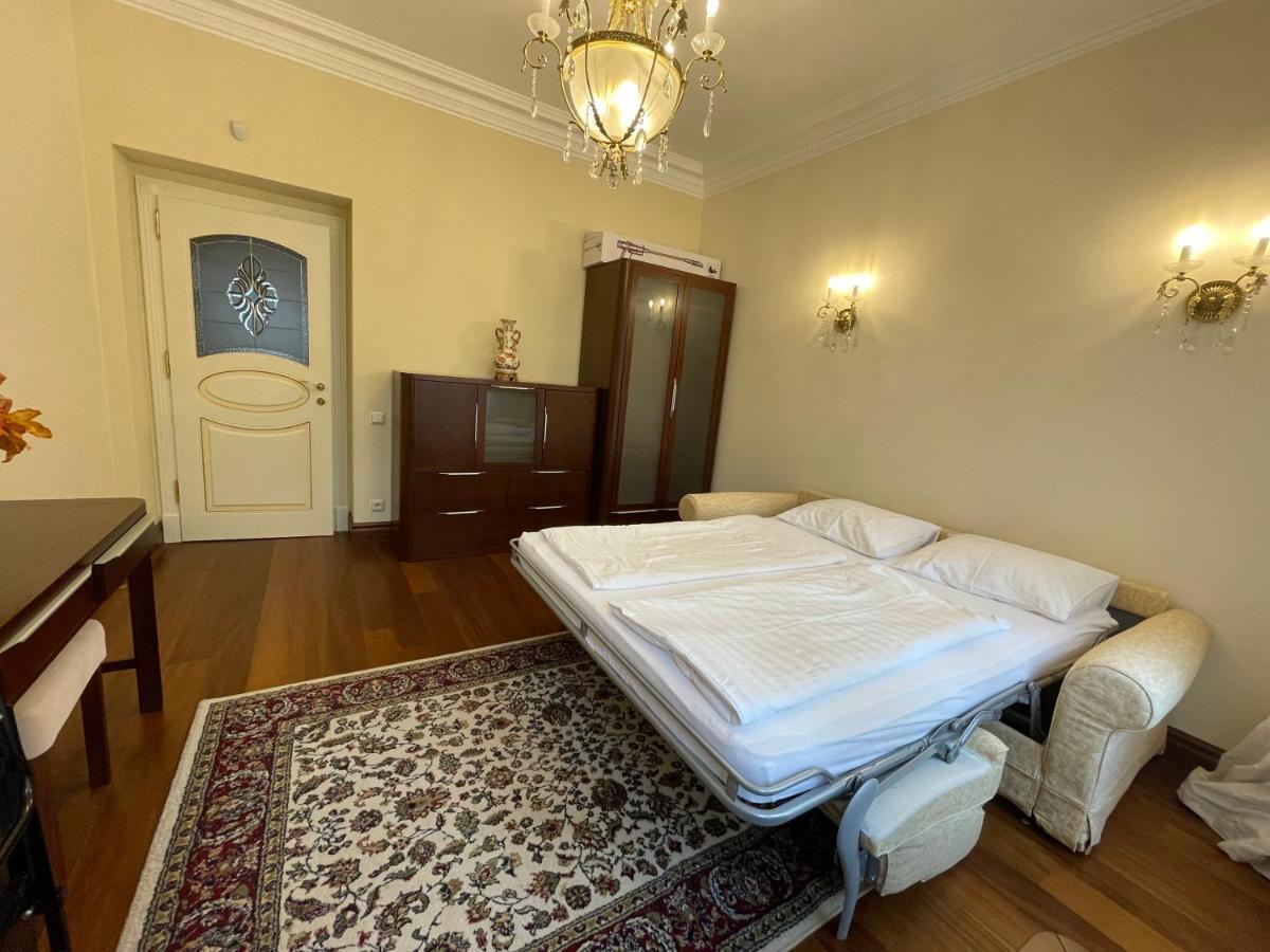 Apartma Premium Karlovy Vary Exterior photo