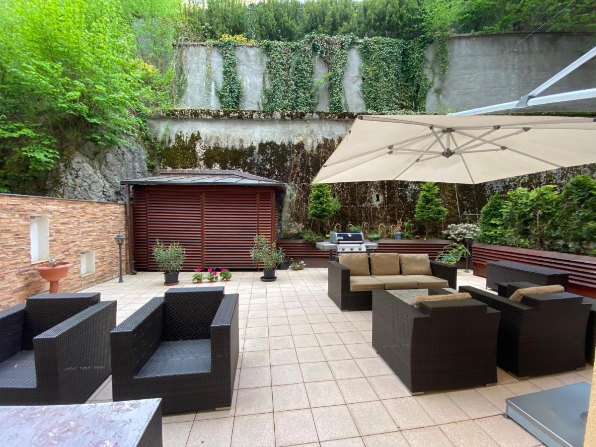 Apartma Premium Karlovy Vary Exterior photo