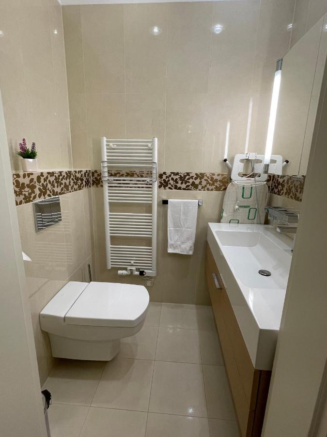 Apartma Premium Karlovy Vary Exterior photo
