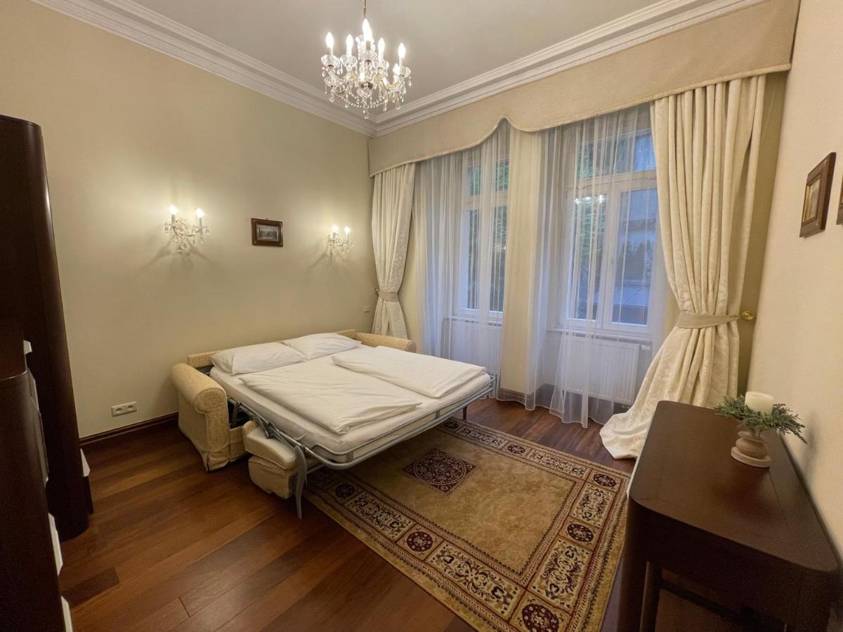 Apartma Premium Karlovy Vary Exterior photo
