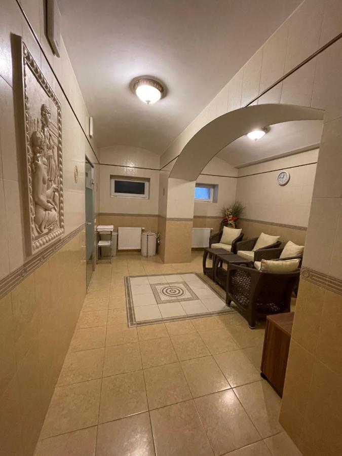 Apartma Premium Karlovy Vary Exterior photo