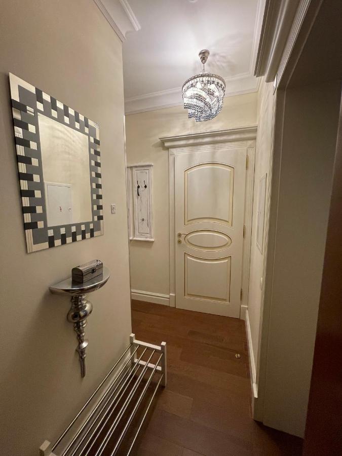 Apartma Premium Karlovy Vary Exterior photo