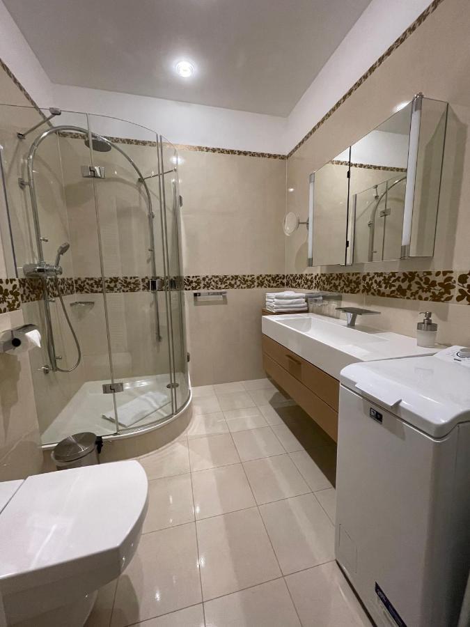 Apartma Premium Karlovy Vary Exterior photo