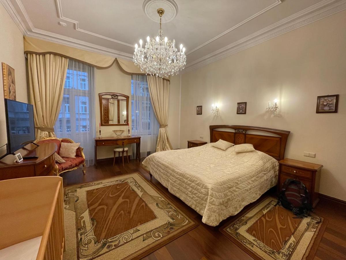 Apartma Premium Karlovy Vary Exterior photo
