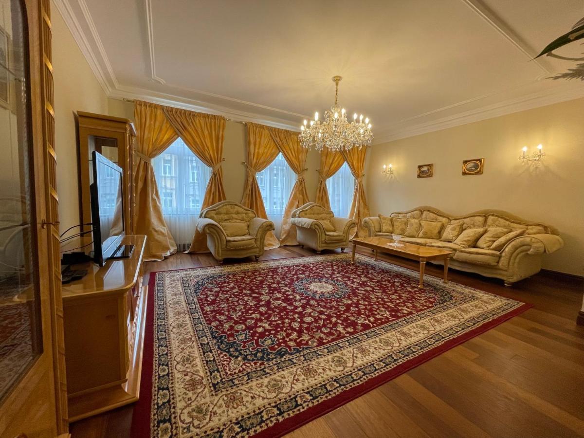 Apartma Premium Karlovy Vary Exterior photo