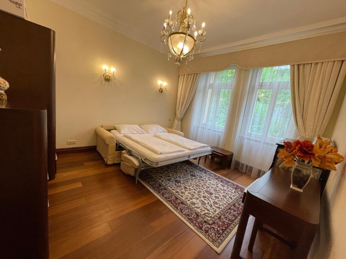 Apartma Premium Karlovy Vary Exterior photo