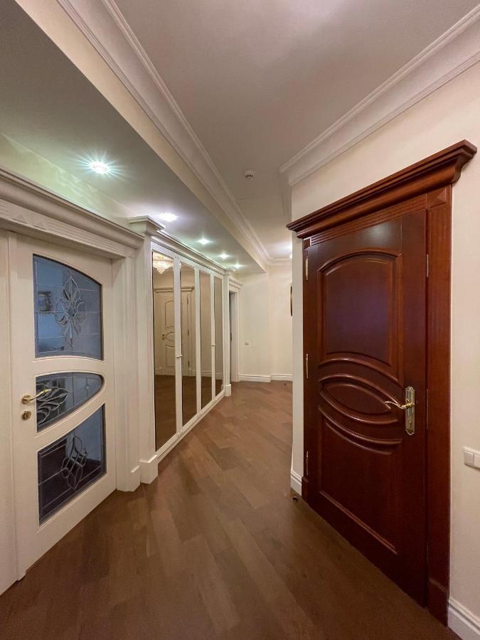 Apartma Premium Karlovy Vary Exterior photo