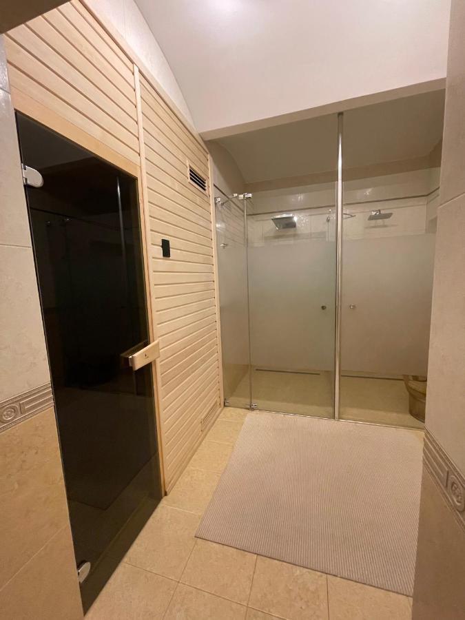 Apartma Premium Karlovy Vary Exterior photo