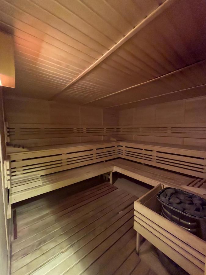 Apartma Premium Karlovy Vary Exterior photo